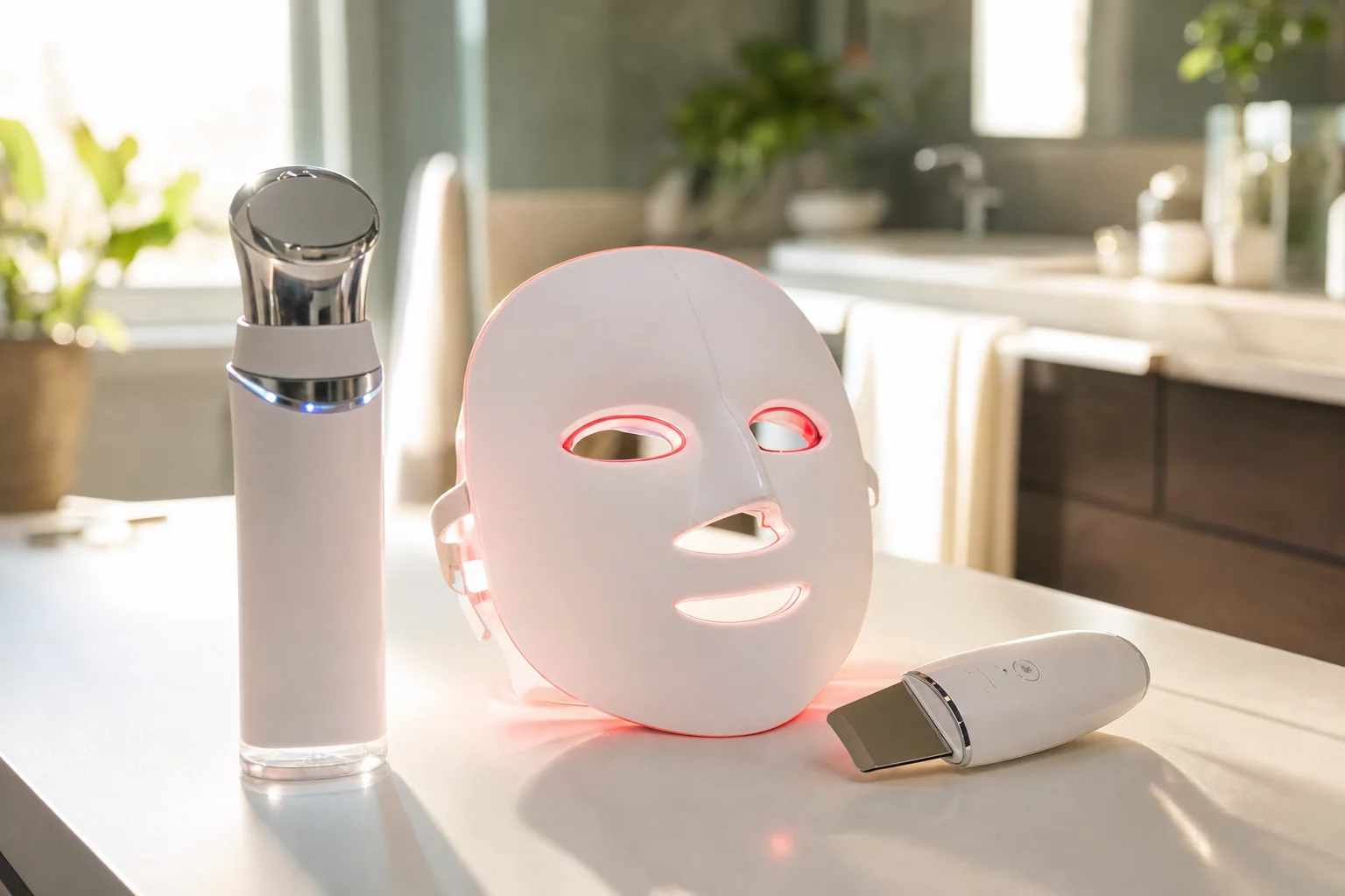 tools for skincare
