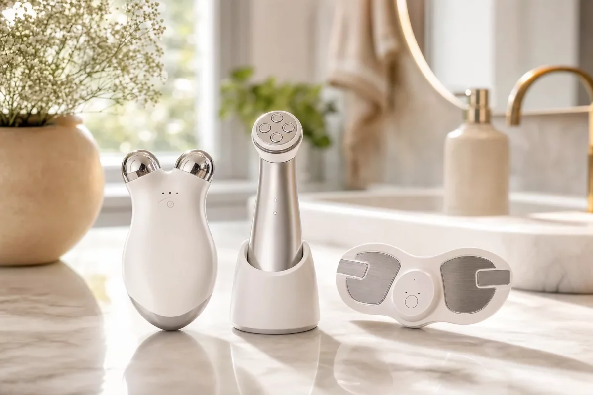 tools for skincare