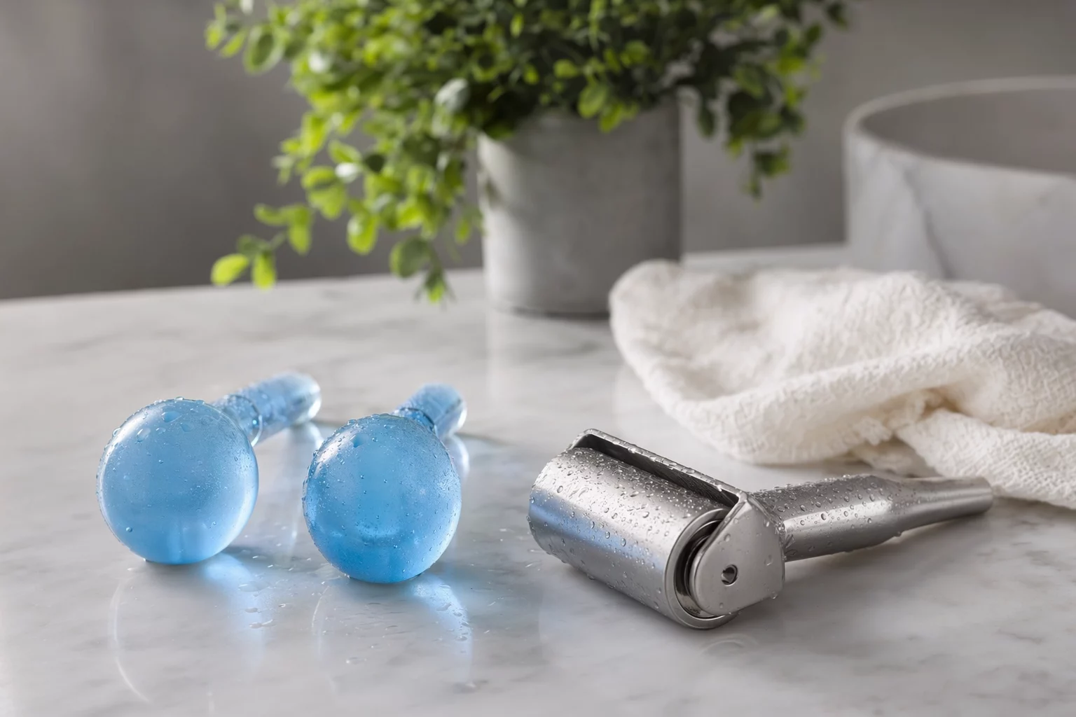 tools for skincare