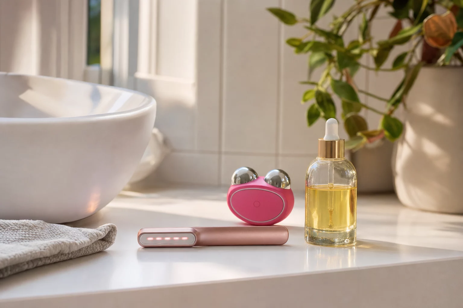 tools for skincare