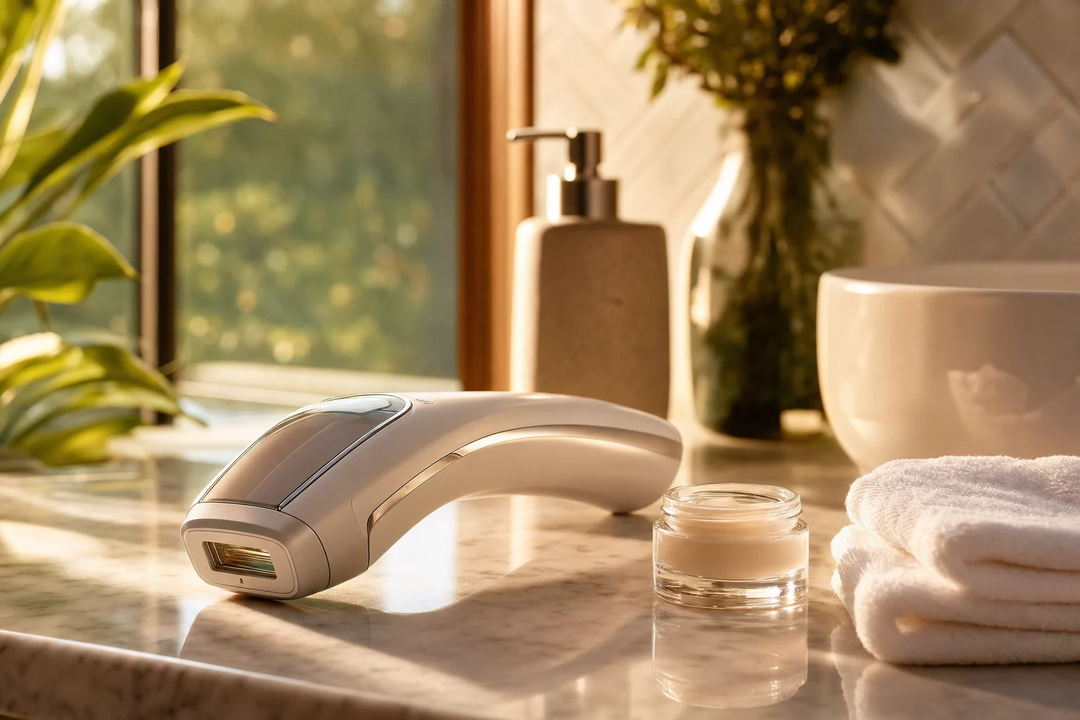 tools for skincare