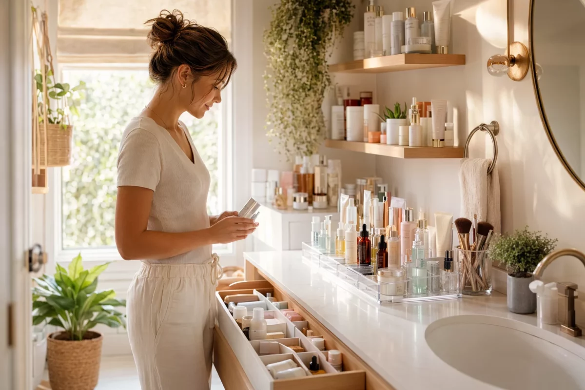 tools for skincare