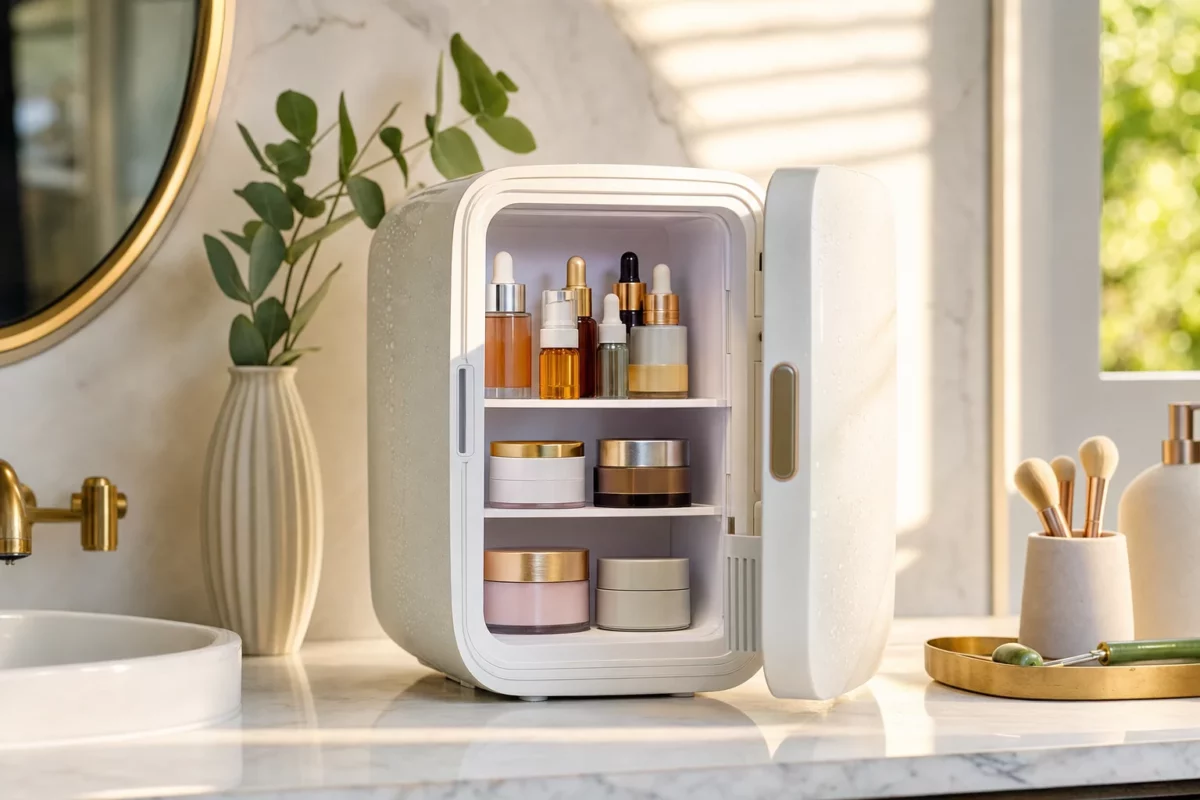 tools for skincare