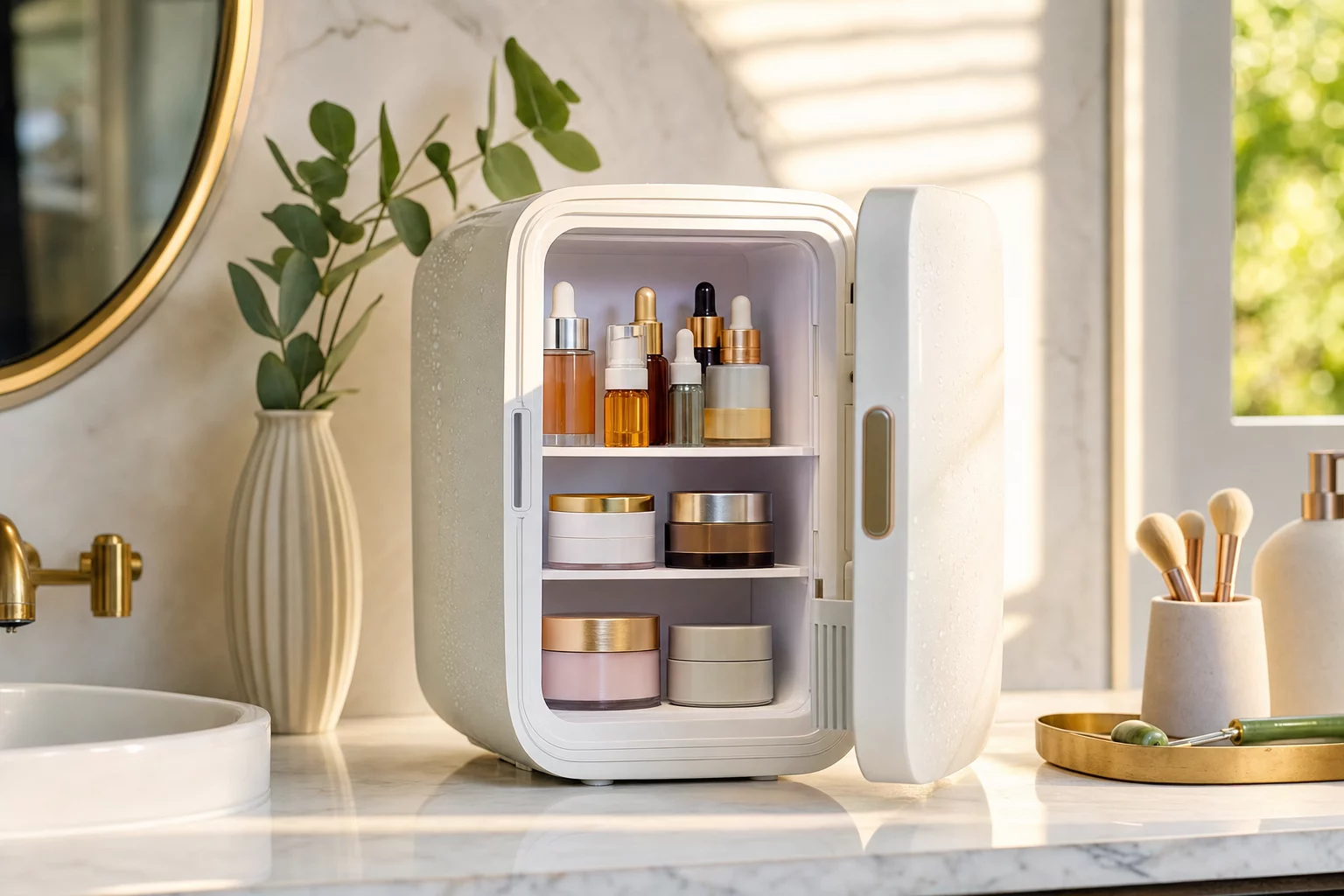 tools for skincare
