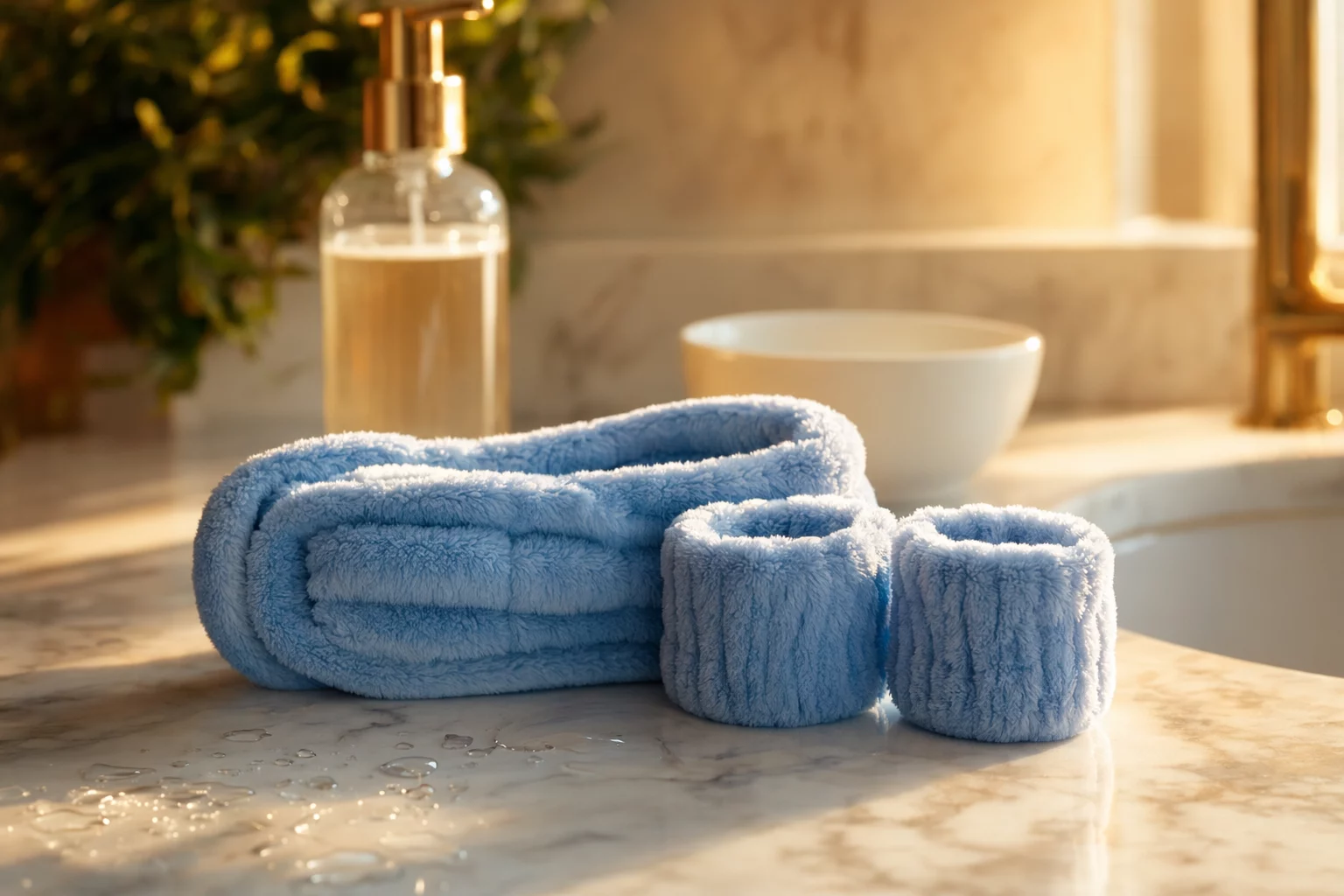 tools for skincare