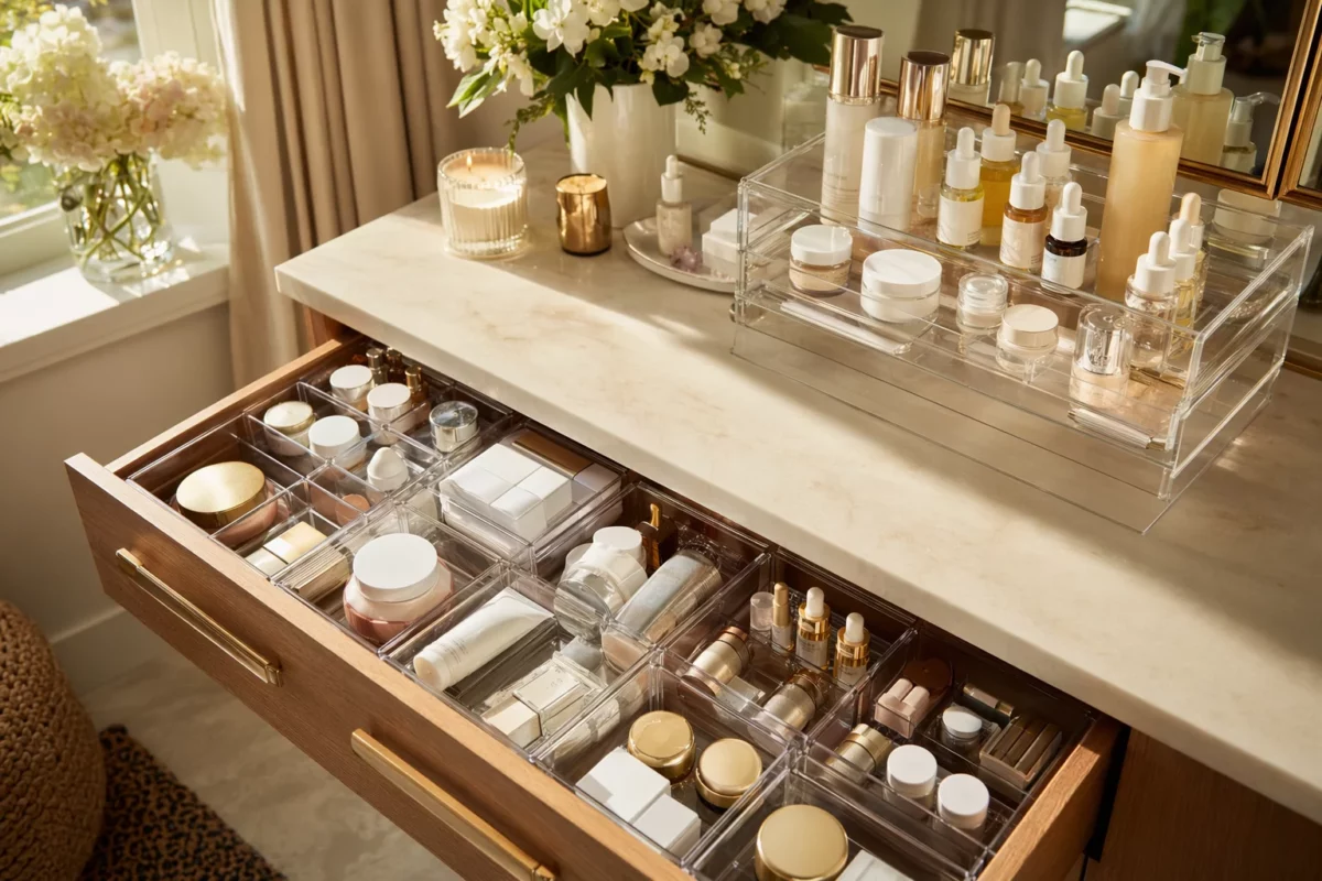 tools for skincare
