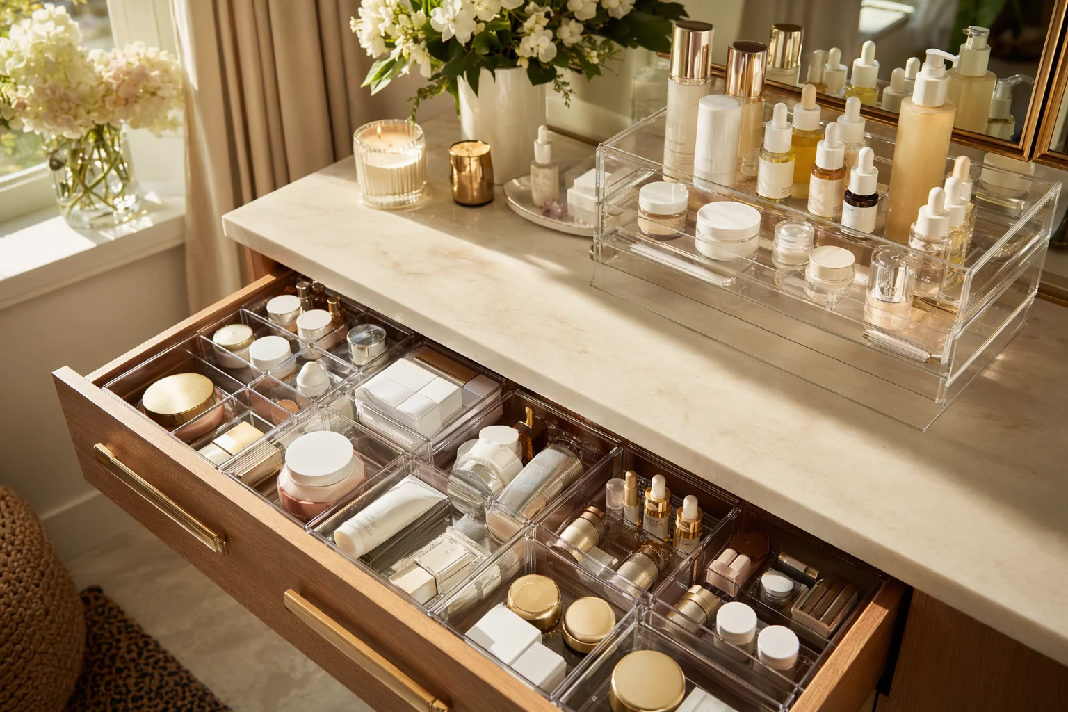 tools for skincare