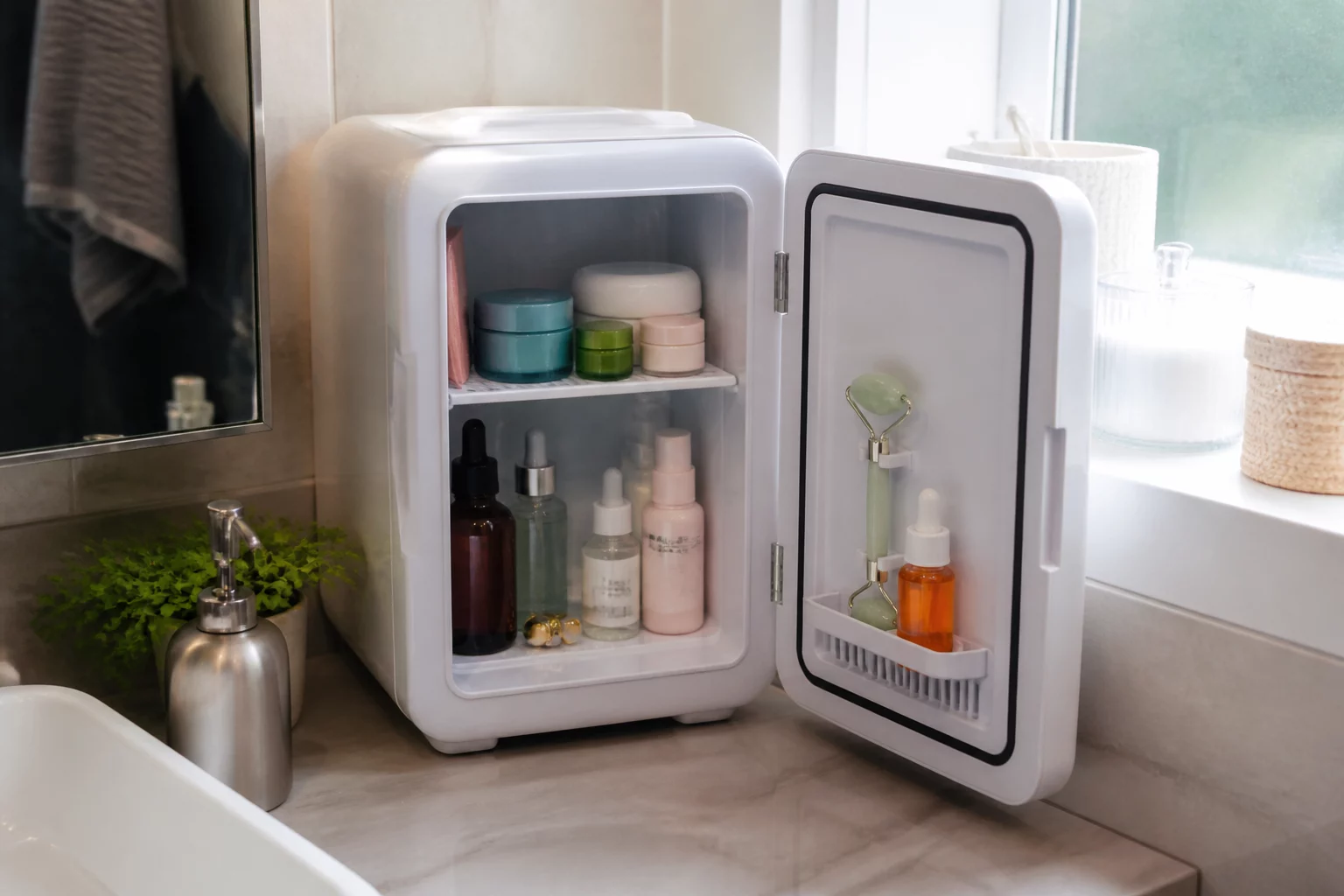 tools for skincare
