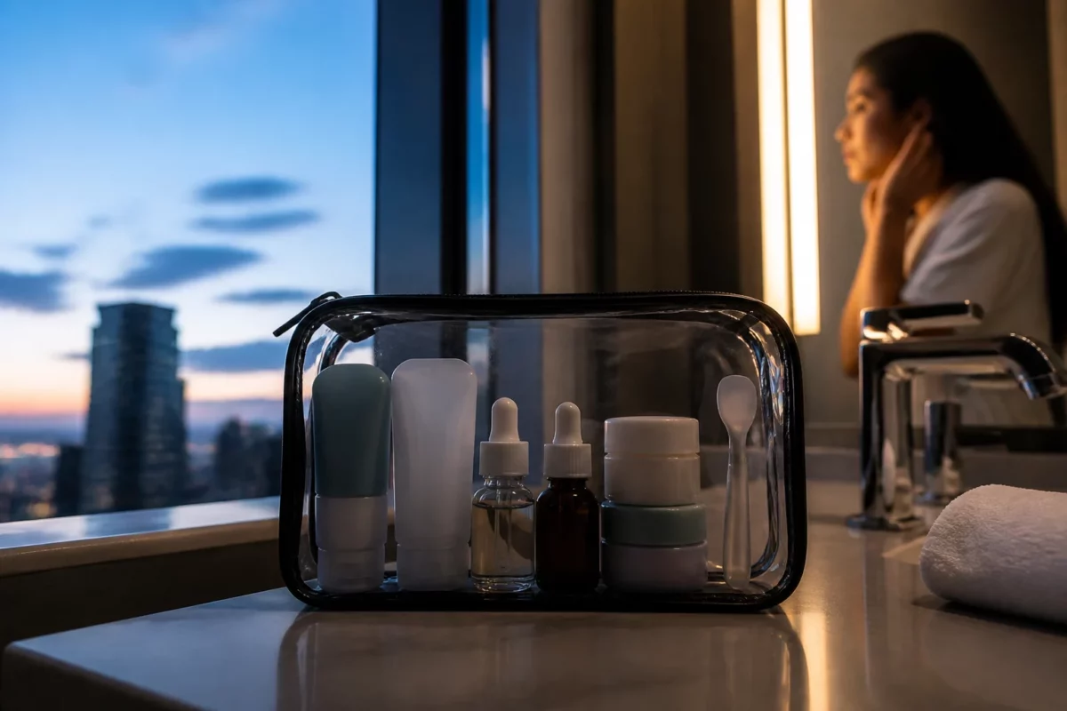 tools for skincare