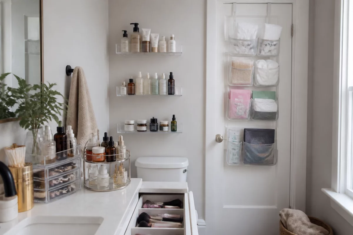 tools for skincare
