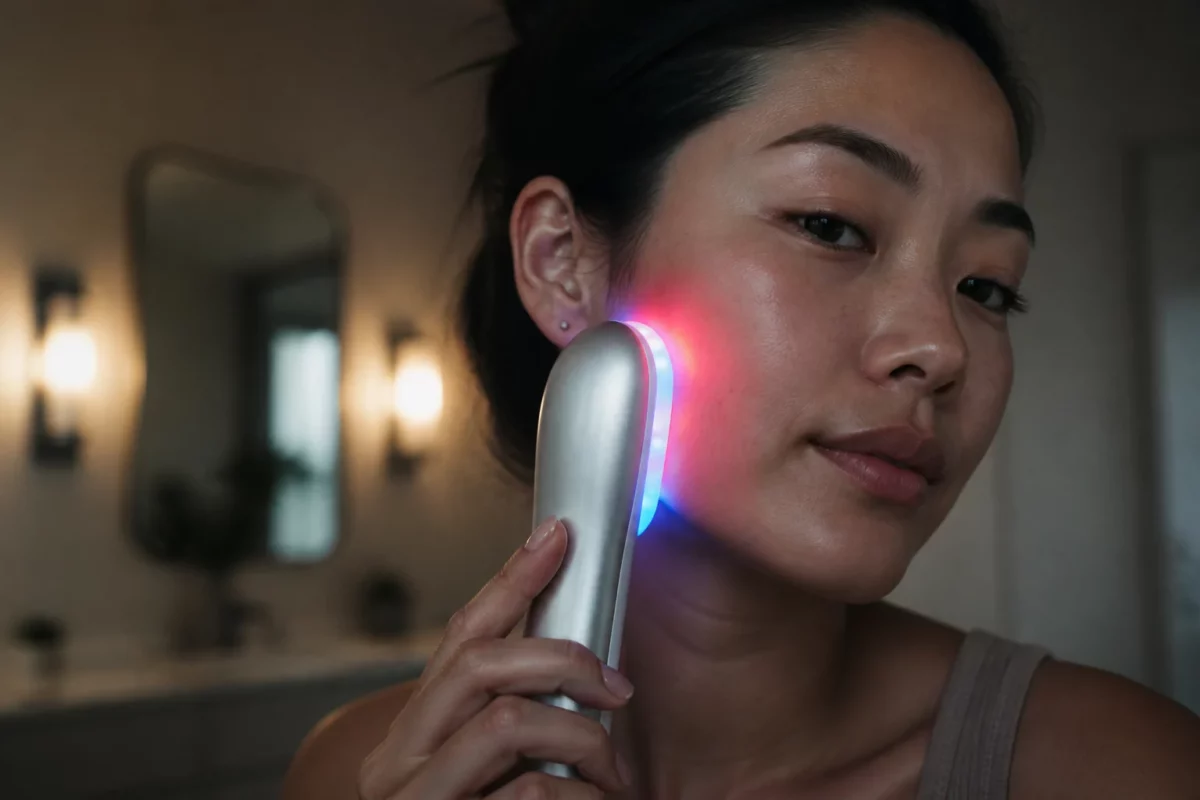 tools for skincare