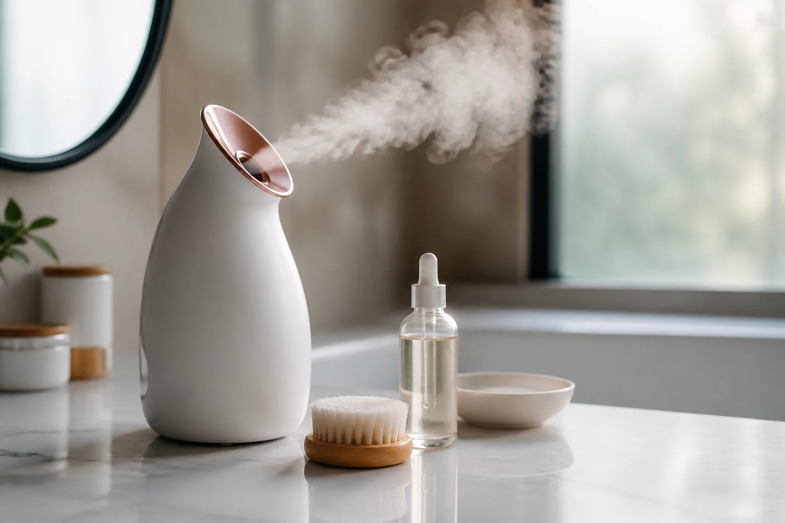 tools for skincare