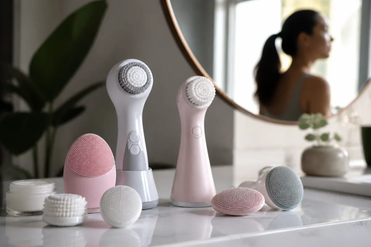 tools for skincare