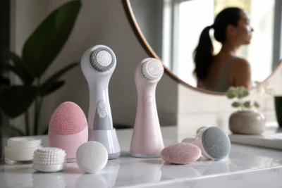 tools for skincare