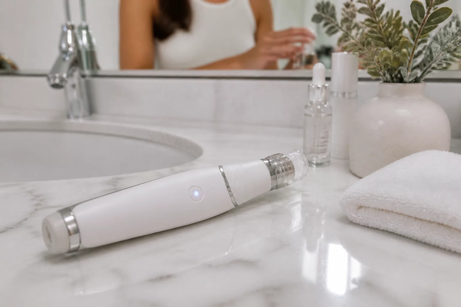 tools for skincare