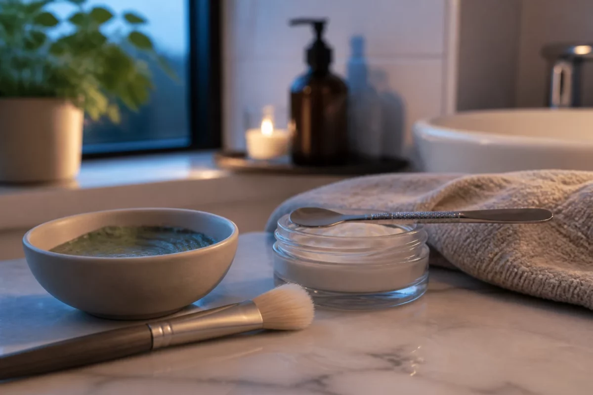 tools for skincare