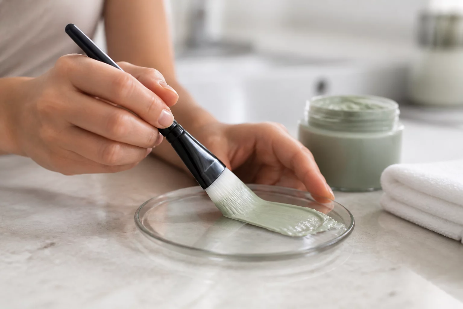 tools for skincare