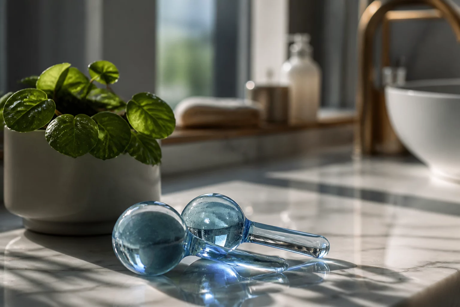 tools for skincare