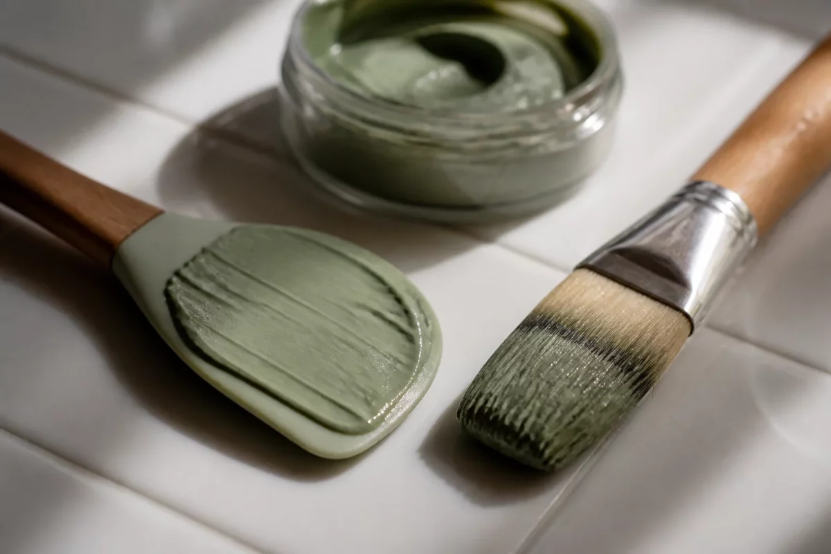 tools for skincare