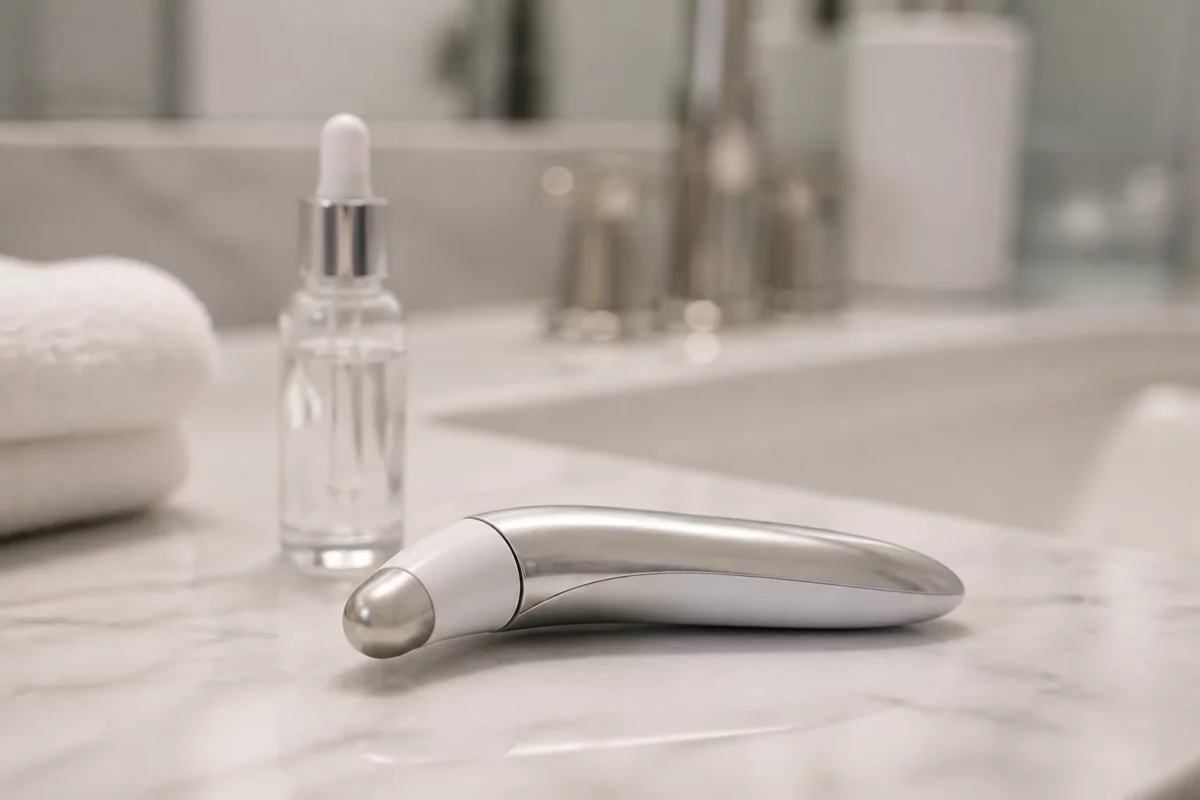 tools for skincare