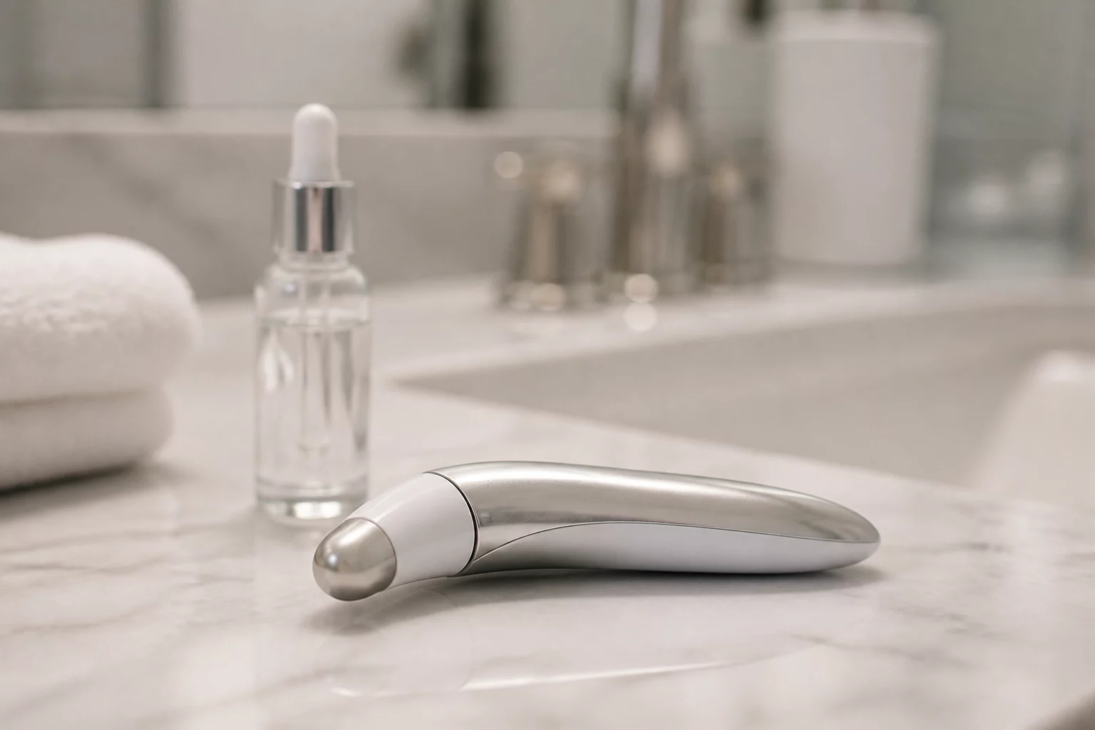 tools for skincare