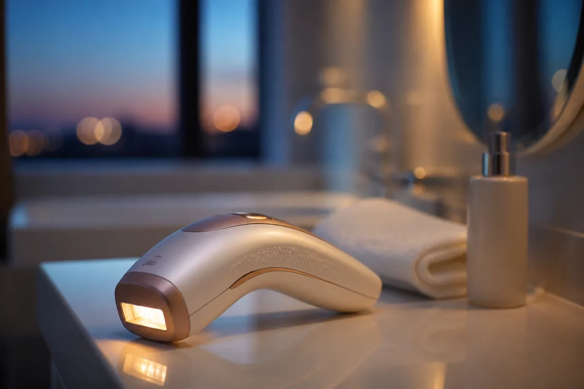 tools for skincare