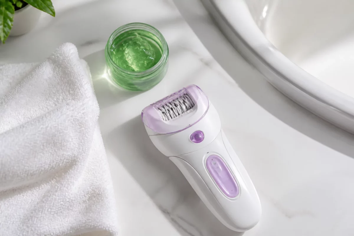tools for skincare